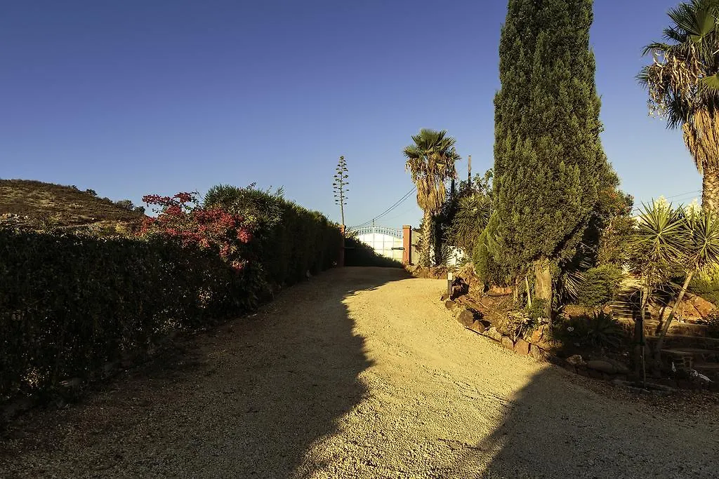 Quinta Moirata Villa Silves 0*,  Portugal