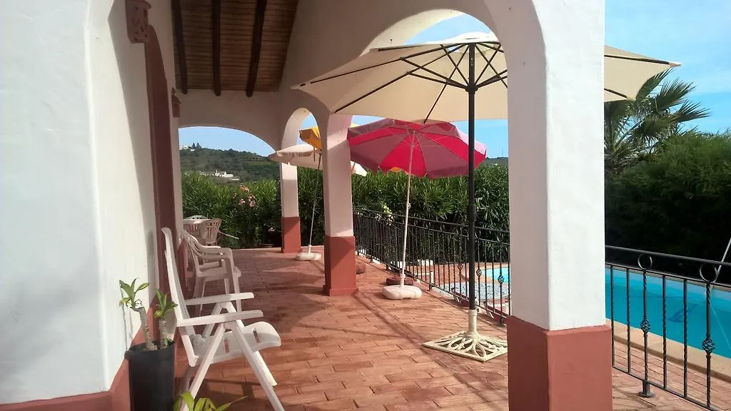Quinta Moirata Villa Silves