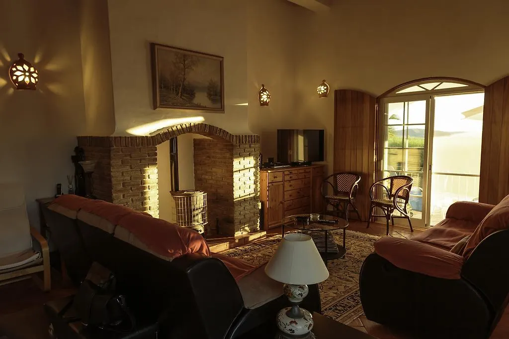 Quinta Moirata Villa Silves Holiday home