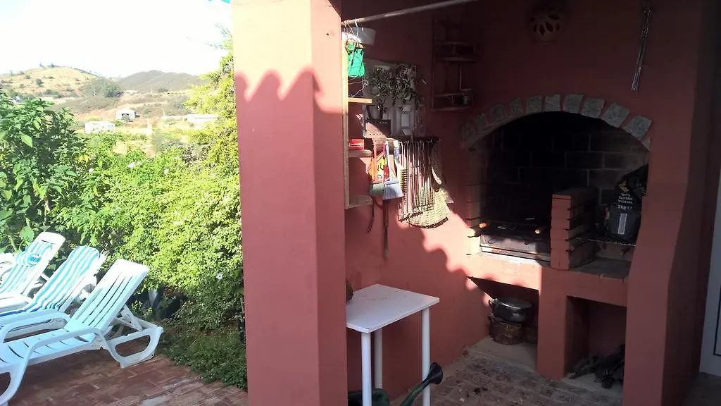 Holiday home Quinta Moirata Villa Silves