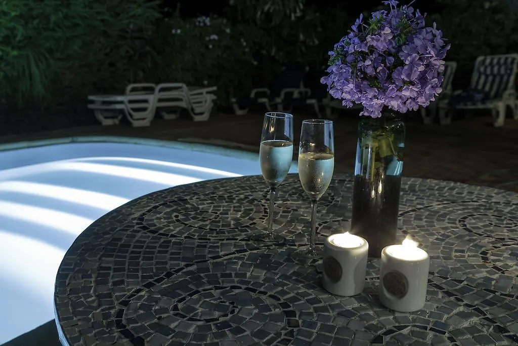 Holiday home Quinta Moirata Villa Silves