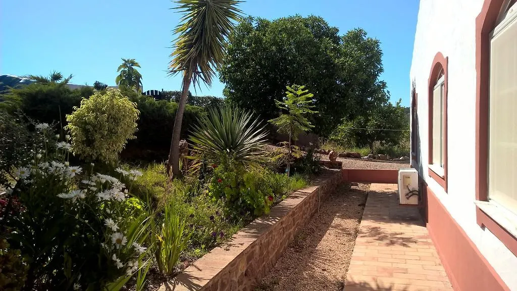 Quinta Moirata Villa Silves 0*,  Portugal
