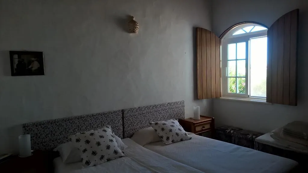 Quinta Moirata Villa Silves