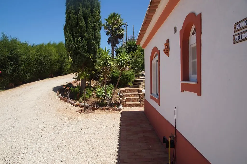 Quinta Moirata Villa Silves Portugal