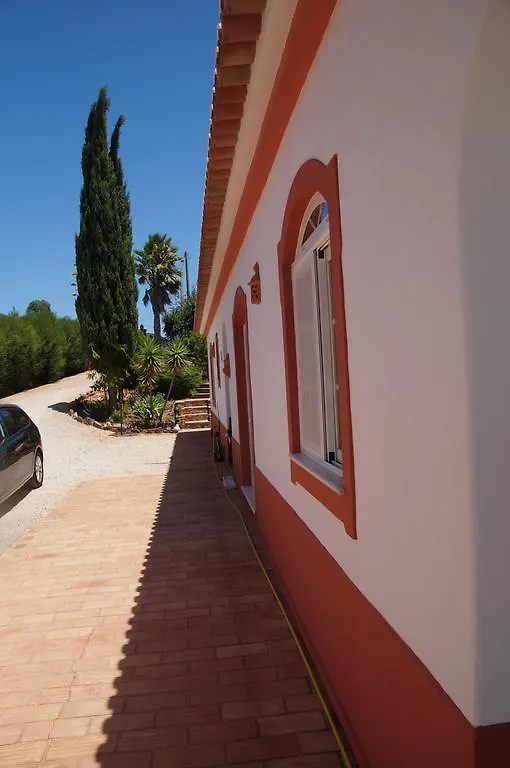 Quinta Moirata Villa Silves Holiday home