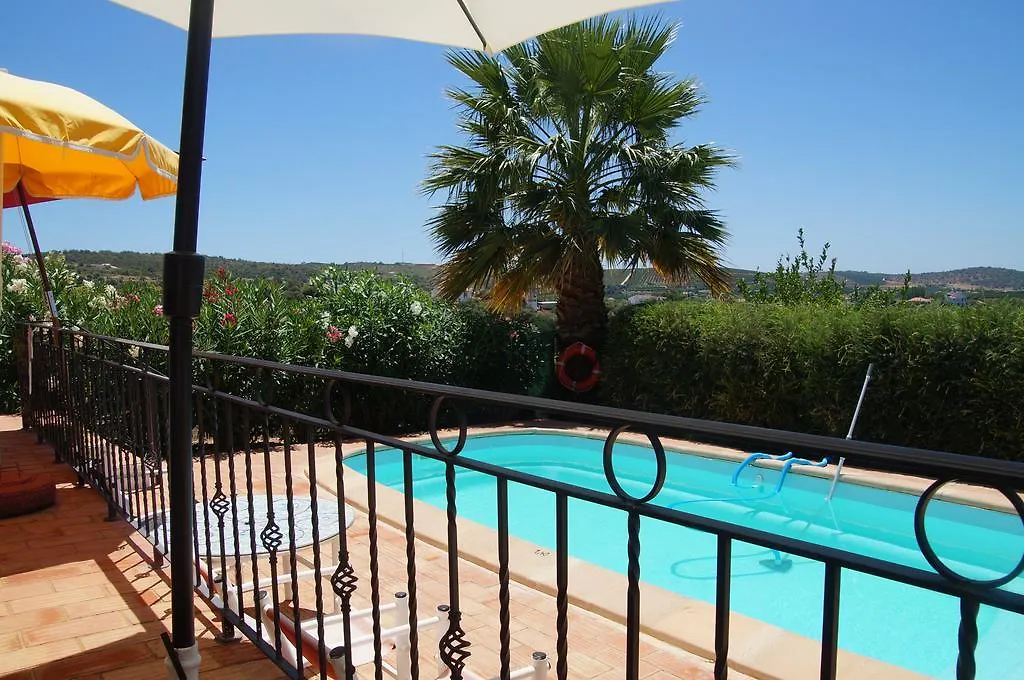 Holiday home Quinta Moirata Villa Silves