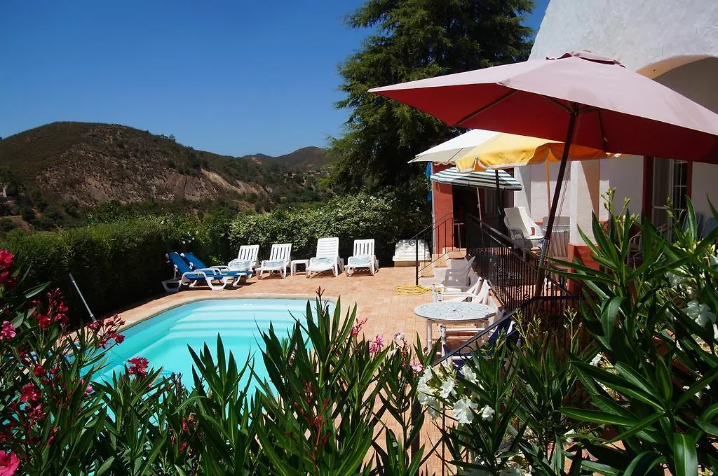Quinta Moirata Villa Silves Holiday home