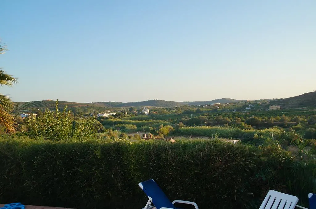 Quinta Moirata Villa Silves