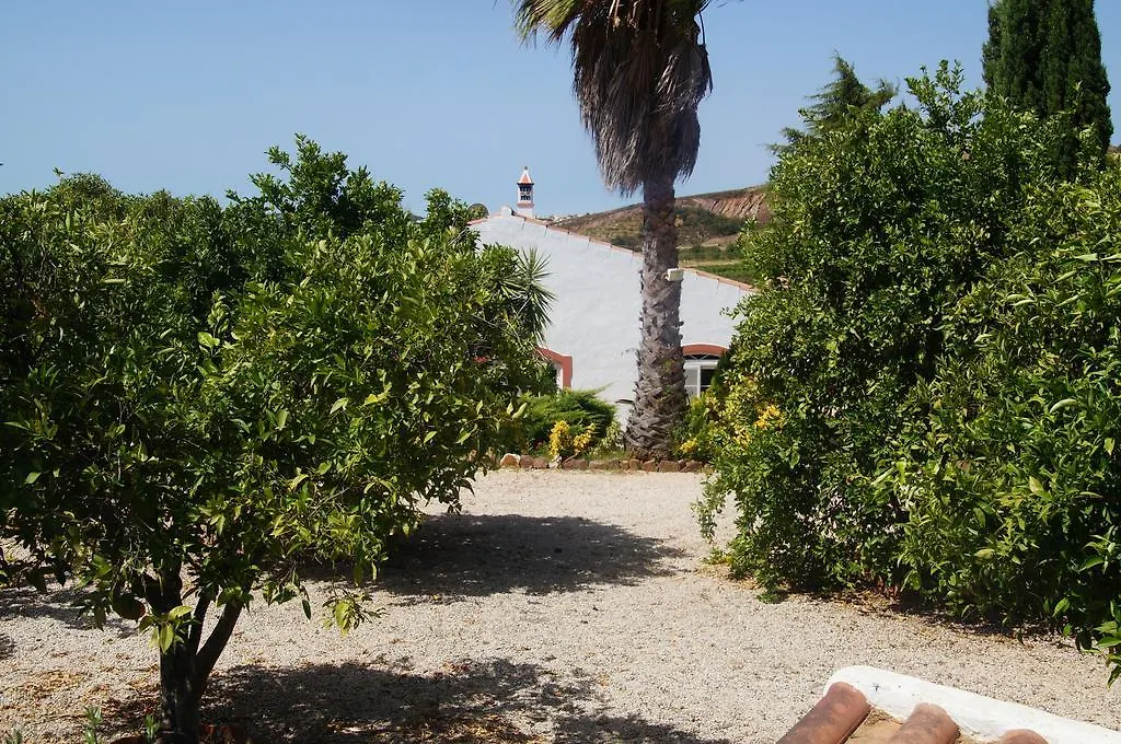 Holiday home Quinta Moirata Villa Silves