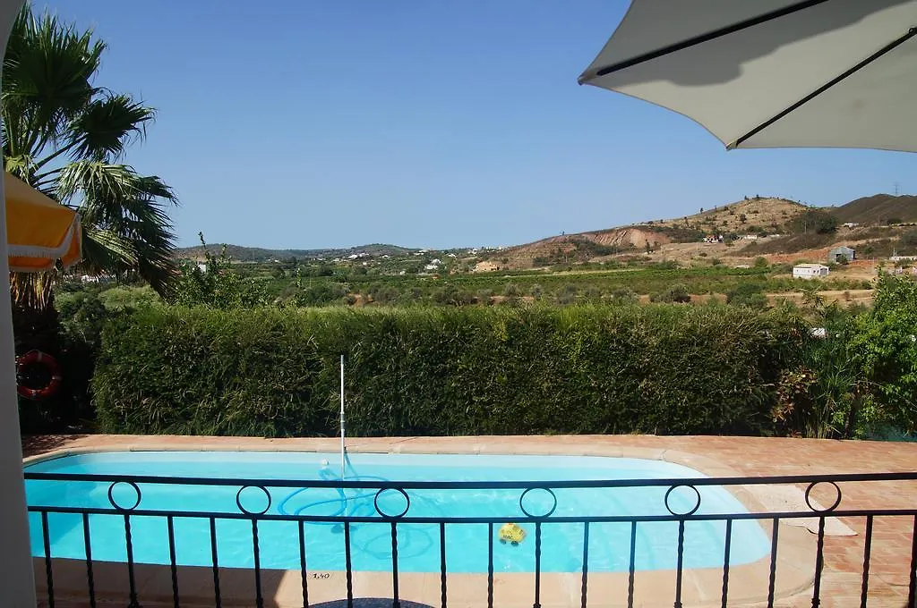 Quinta Moirata Villa Silves 0*,