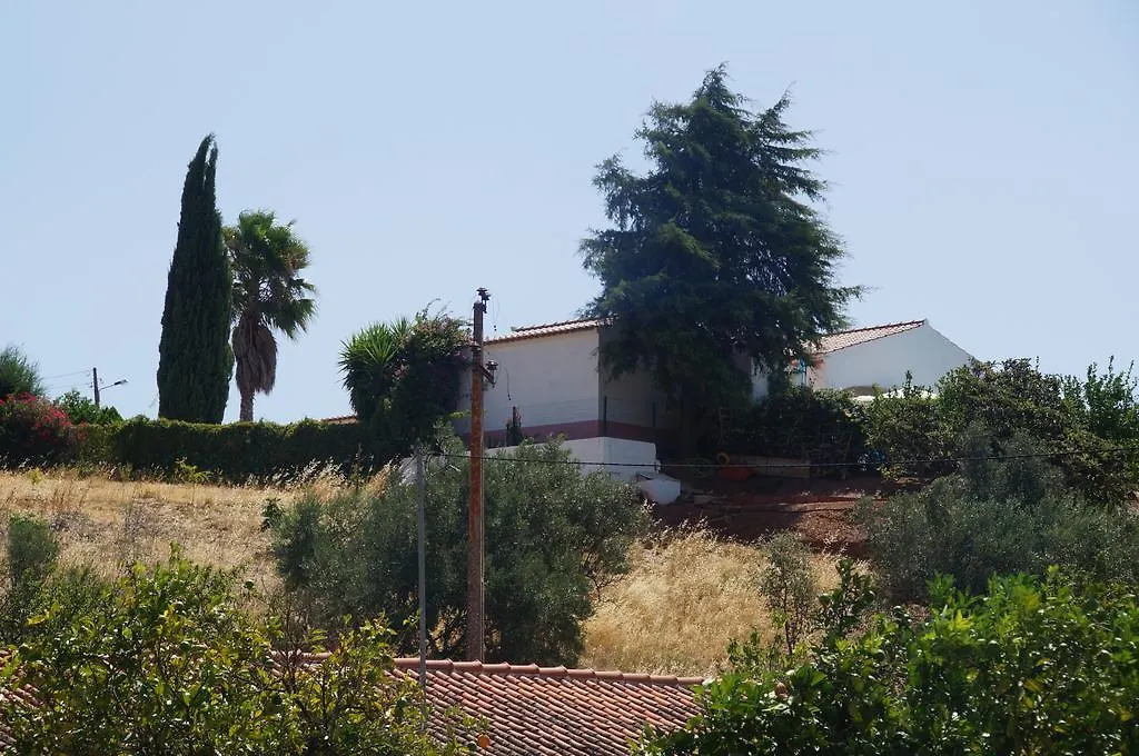 Quinta Moirata Villa Silves Holiday home
