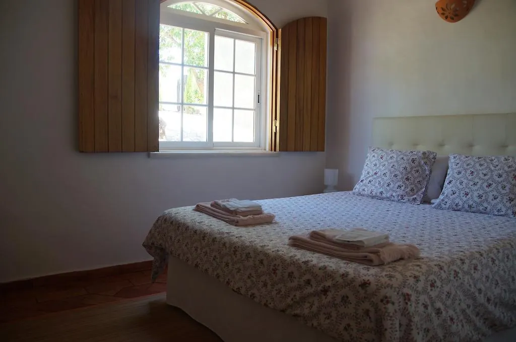 Holiday home Quinta Moirata Villa Silves Portugal