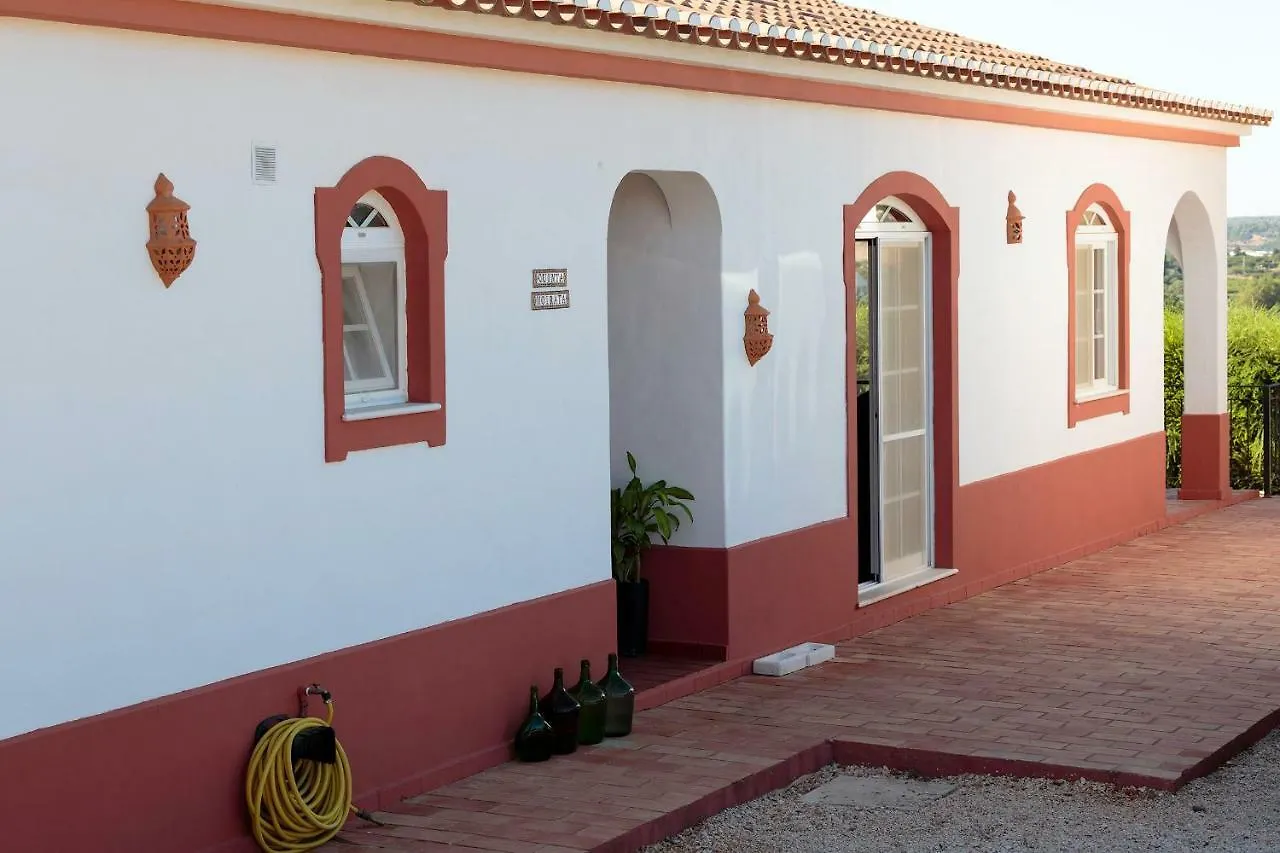 Holiday home Quinta Moirata Villa Silves