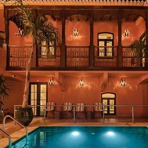 Casa Yasmin Riad