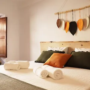  Casa de Férias Casa Da Se