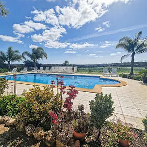 Сasa de vacaciones Quinta Do Bravo - Swimming Pool - By Bedzy, Silves