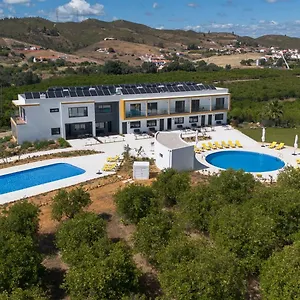  Casa de Férias Orange Grove
